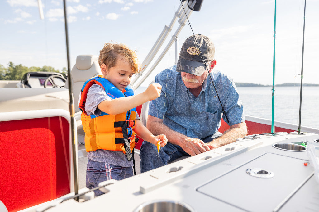 Save on selected Two Stroke and Four Stroke Mercury Outboards