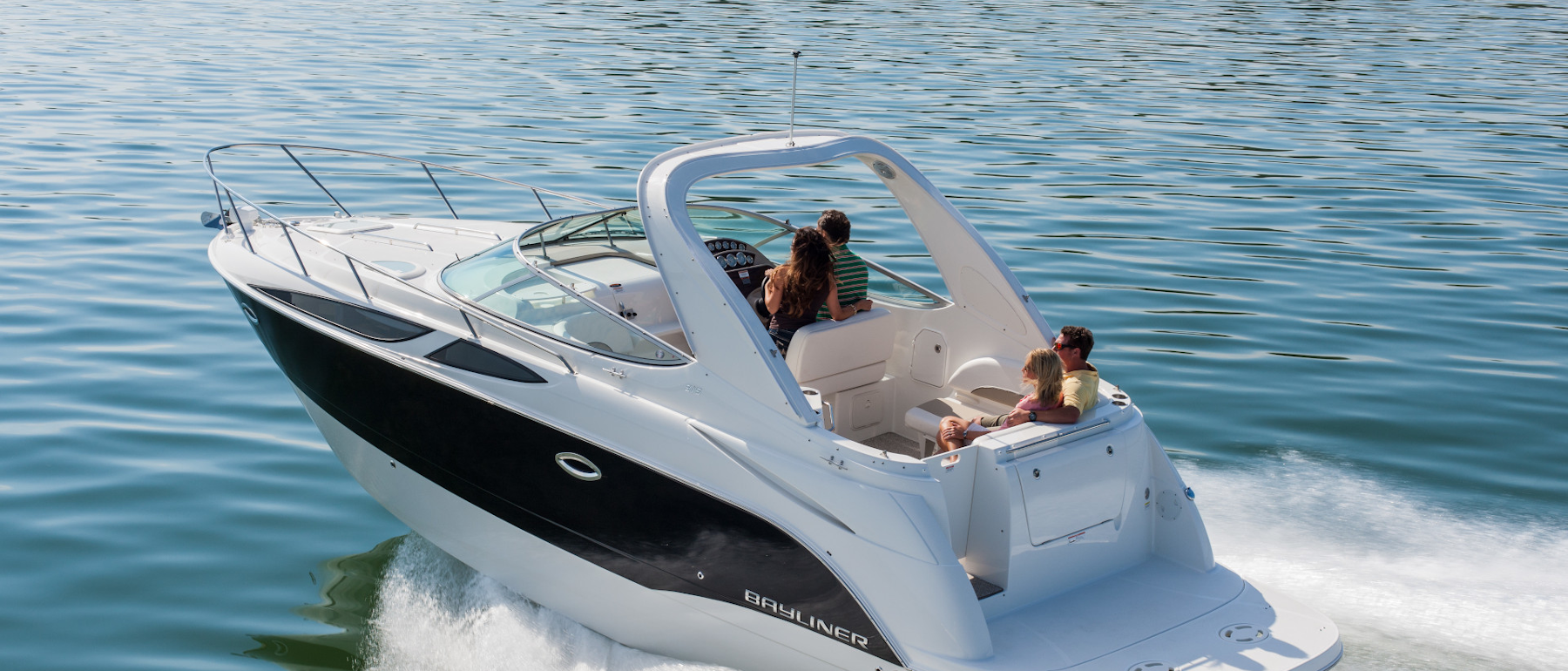 MerCruiser Engines