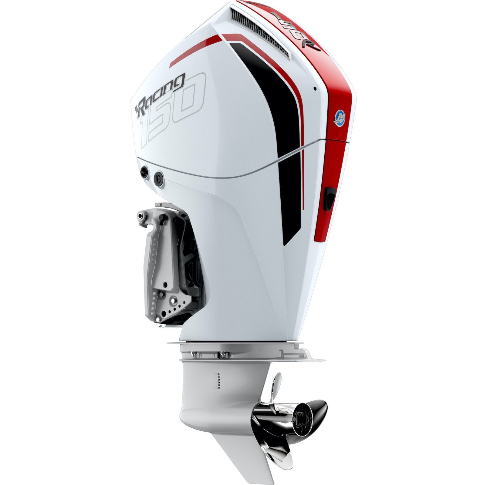 150R Racing Outboard