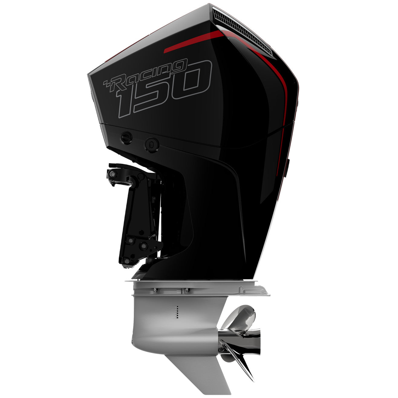 150R Racing Outboard