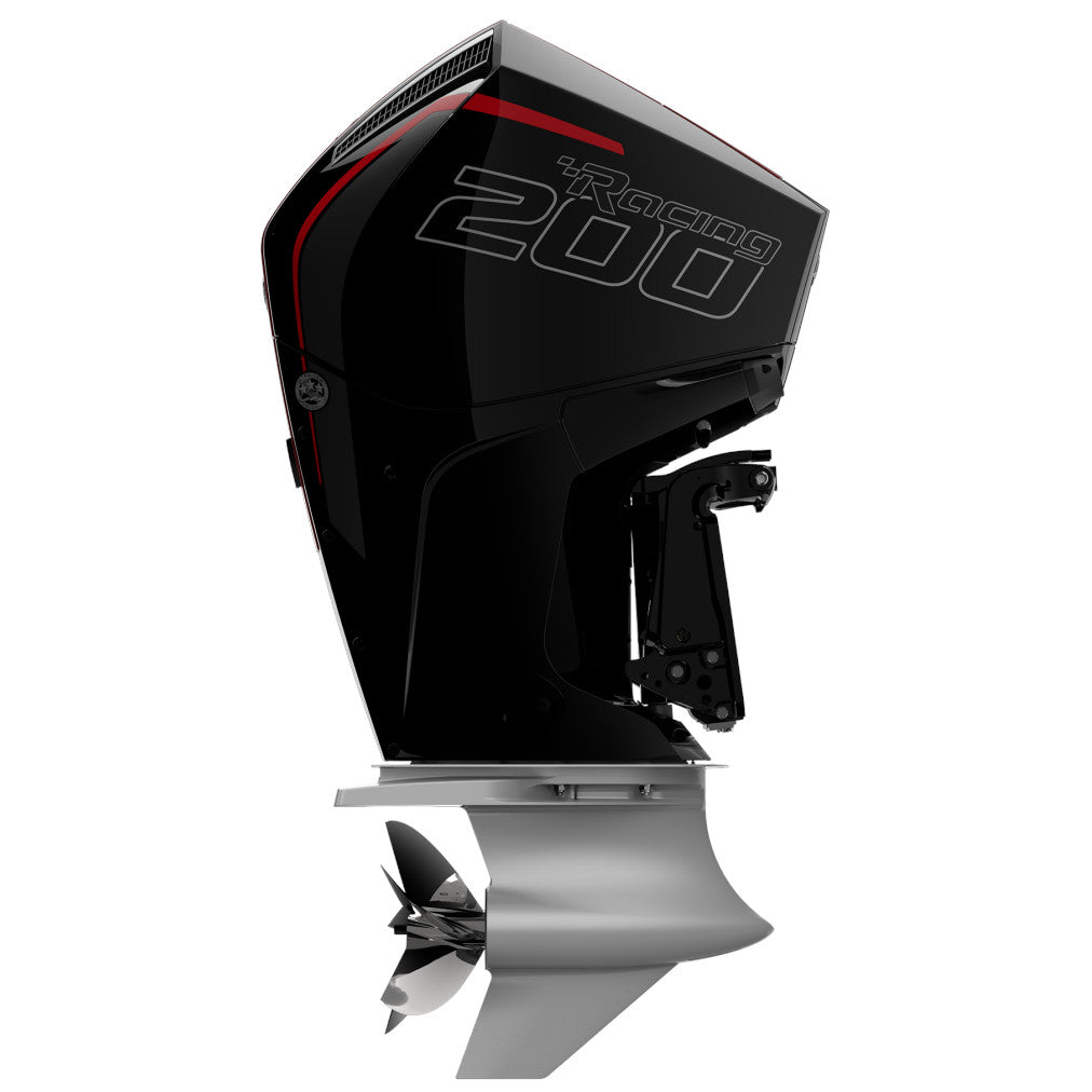 200R Racing Outboard
