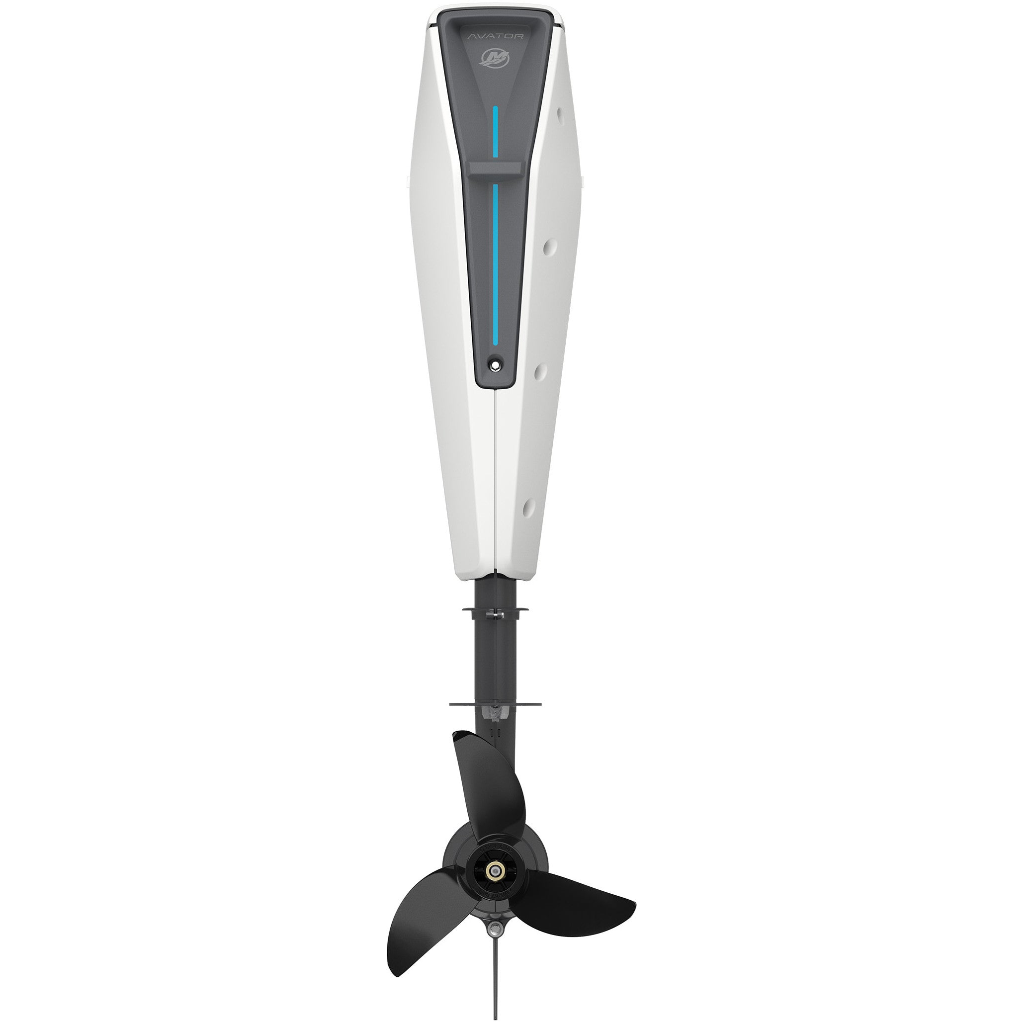 Mercury Avator 20e Electric Outboard