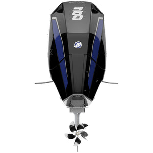 360 APX Racing Outboard