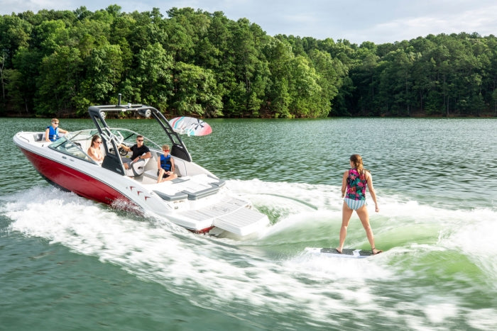 Mercury® MerCruiser® 6.2L