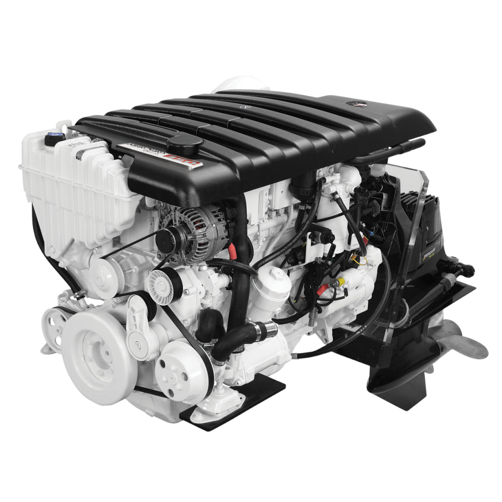 Mercury® Diesel 4.2L (270-350hp)