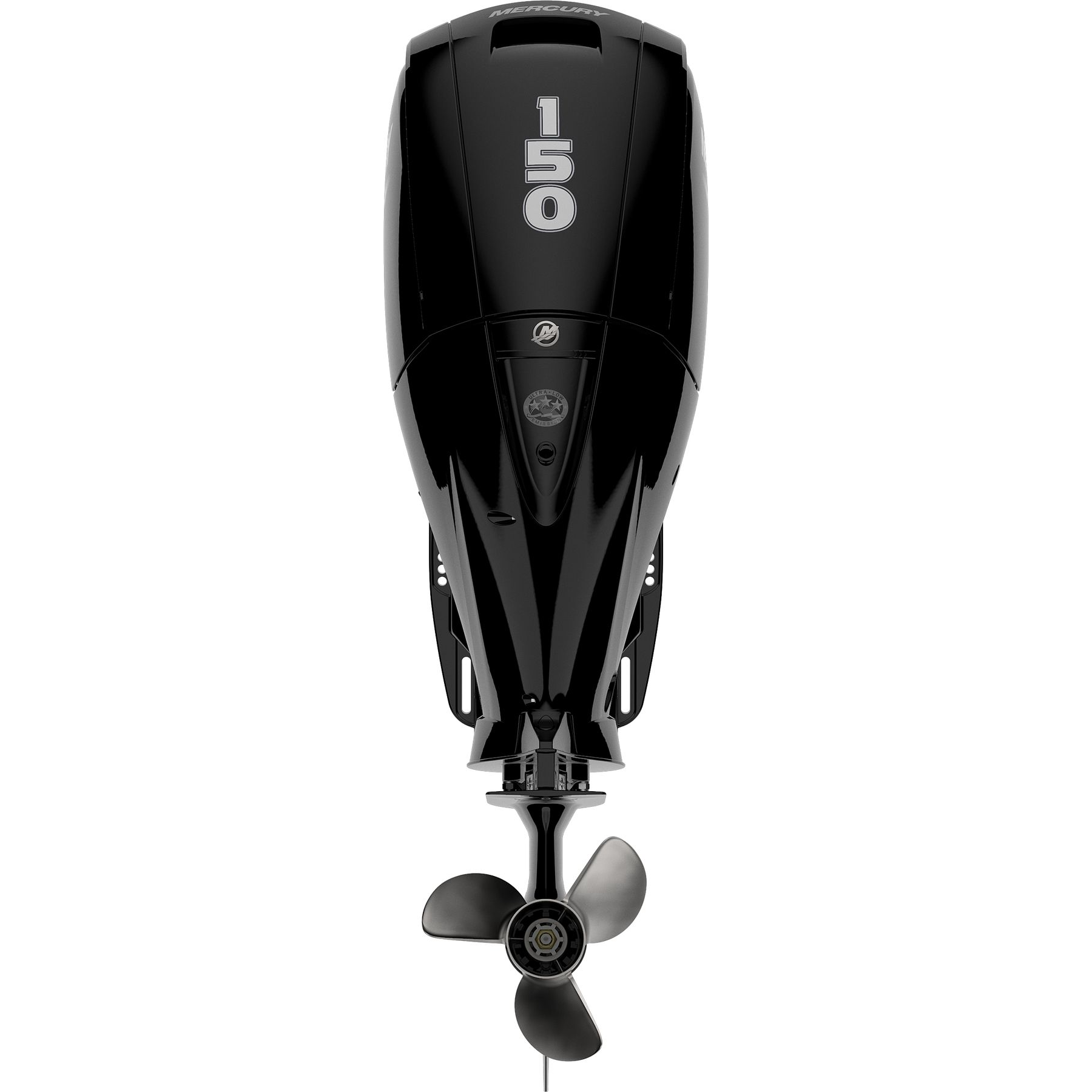 FourStroke 150 Mercury Outboard