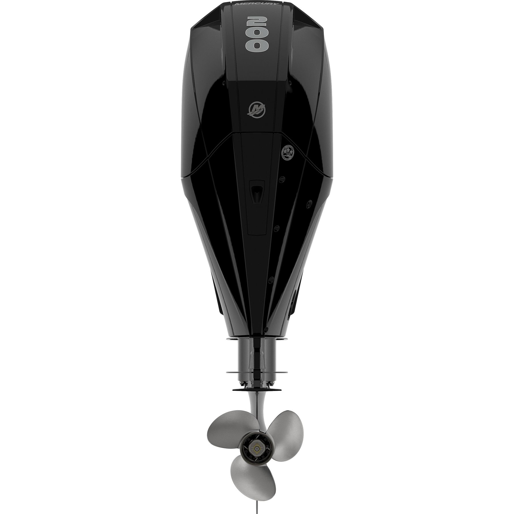 FourStroke 200 Mercury Outboard