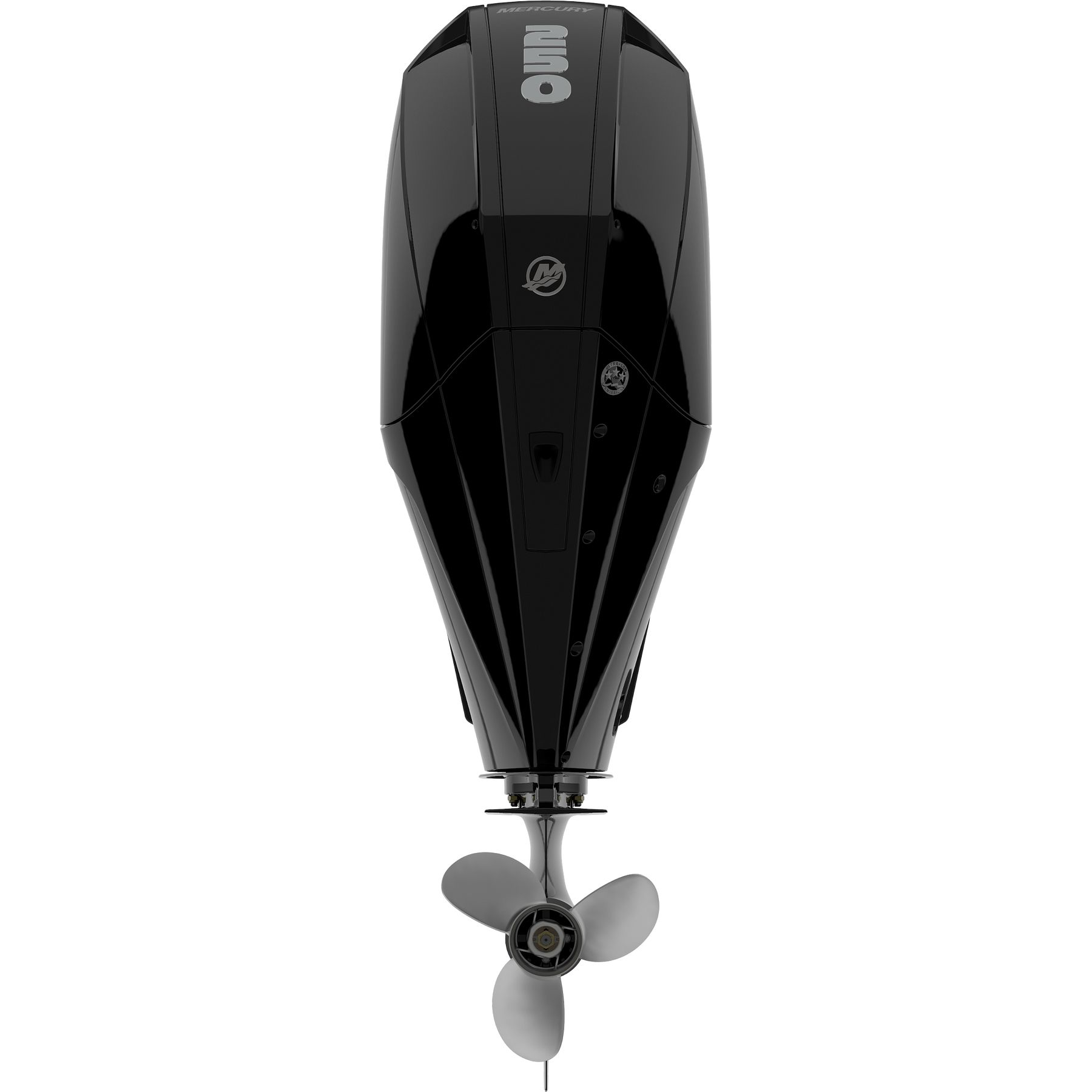 FourStroke 250 Mercury Outboard
