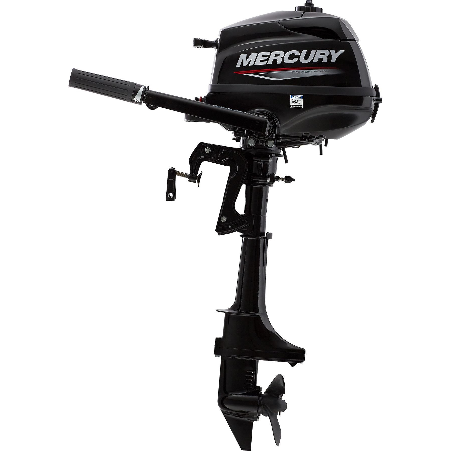 FourStroke 3.5 Mercury Outboard