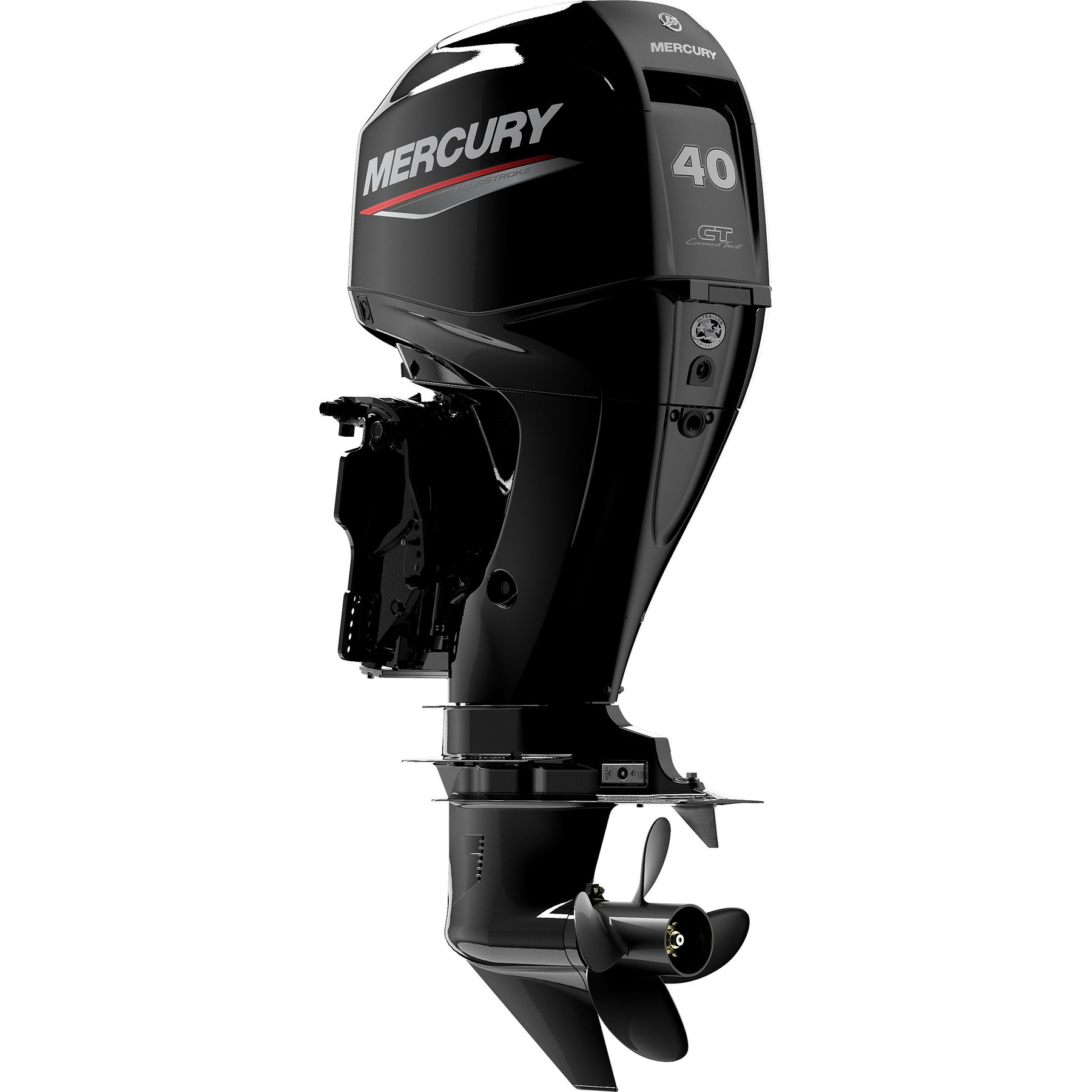 FourStroke EFI 40 Mercury Outboard