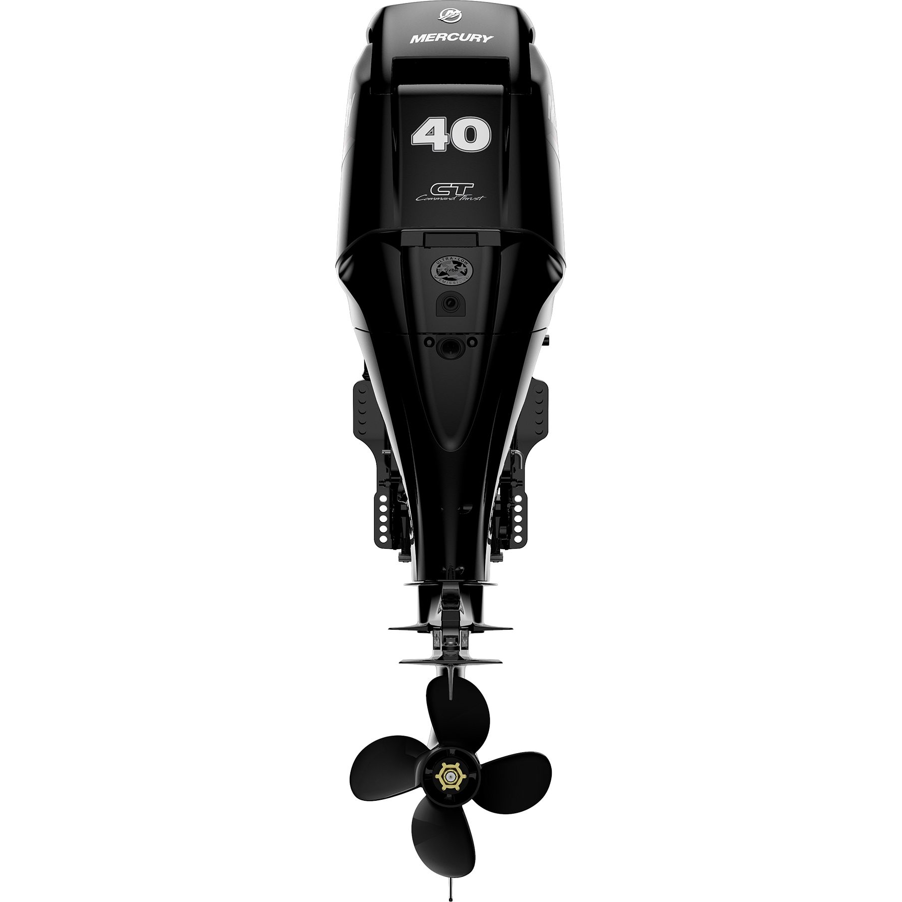 FourStroke EFI 40 Mercury Outboard