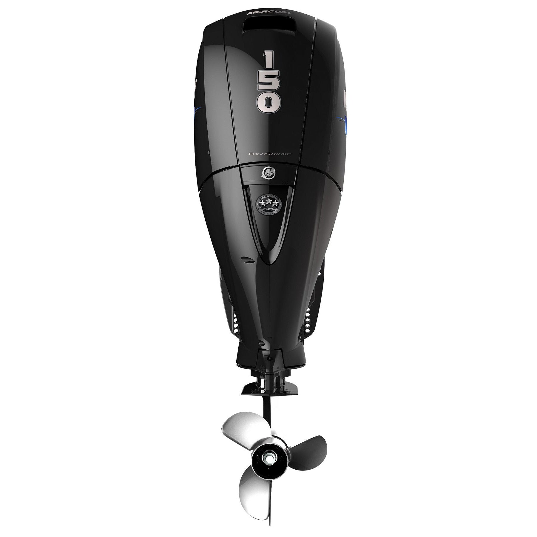 SeaPro 150 Mercury Outboard