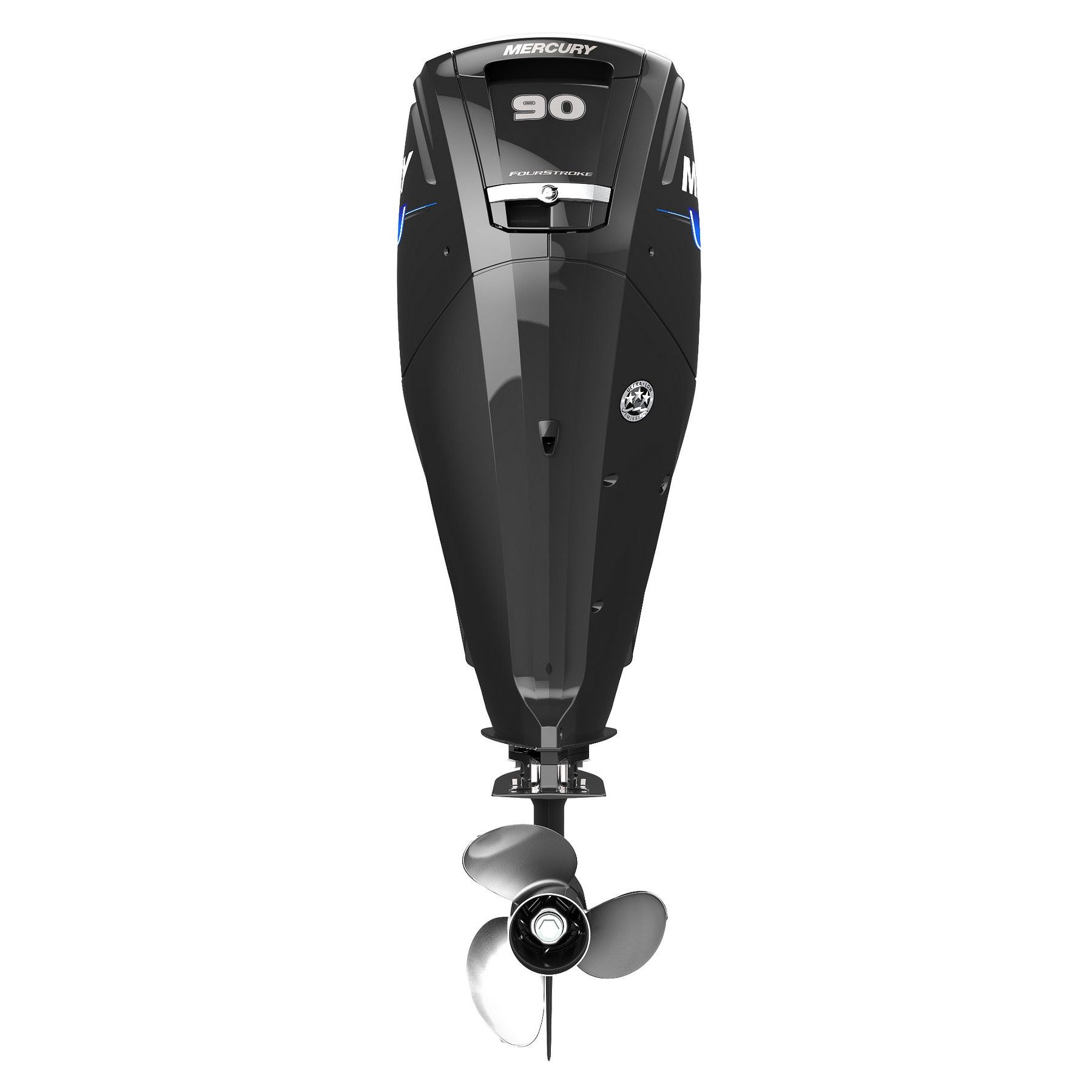 SeaPro 90 Mercury Outboard