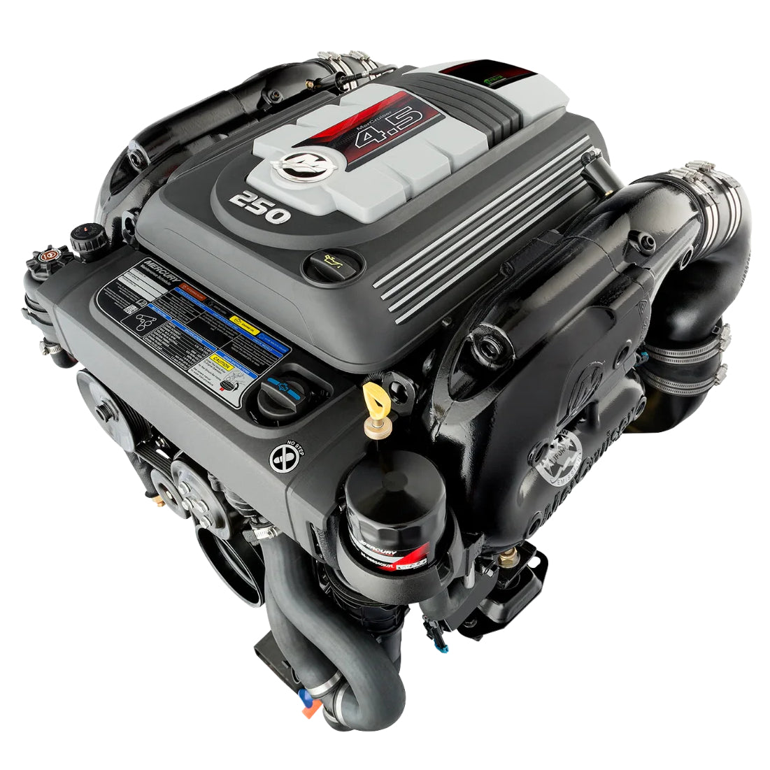 Mercury® MerCruiser® 4.5L