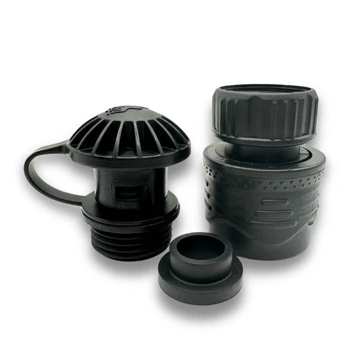 Flush M Quick Connect for Suzuki®