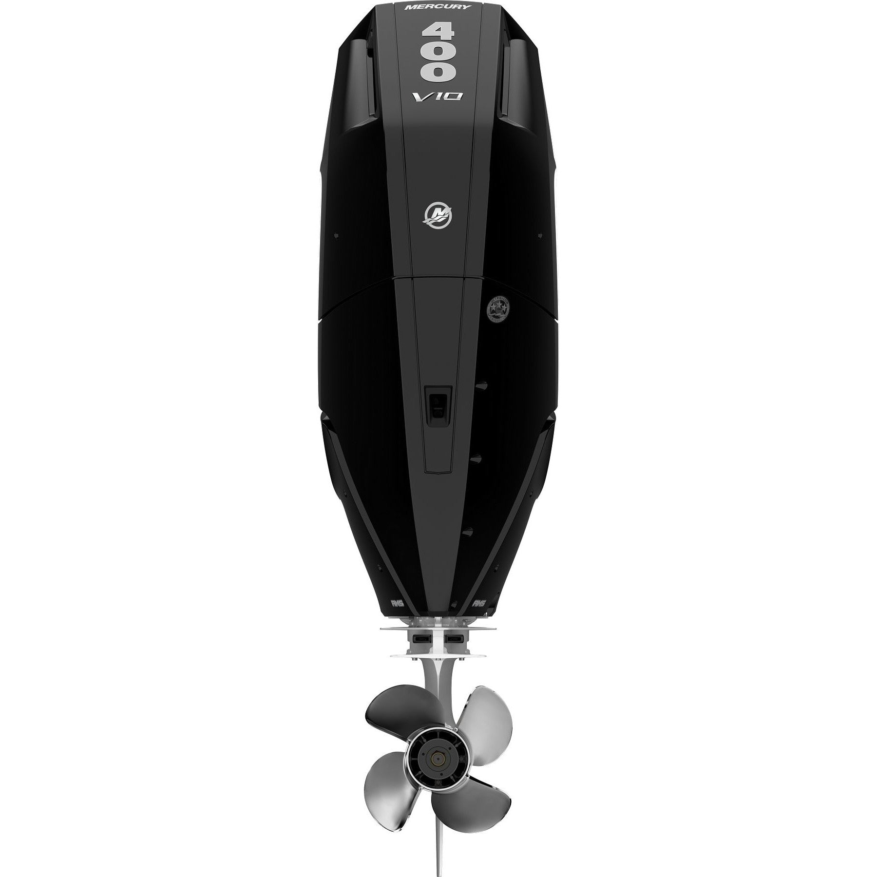 Verado 400HP V10 Outboard