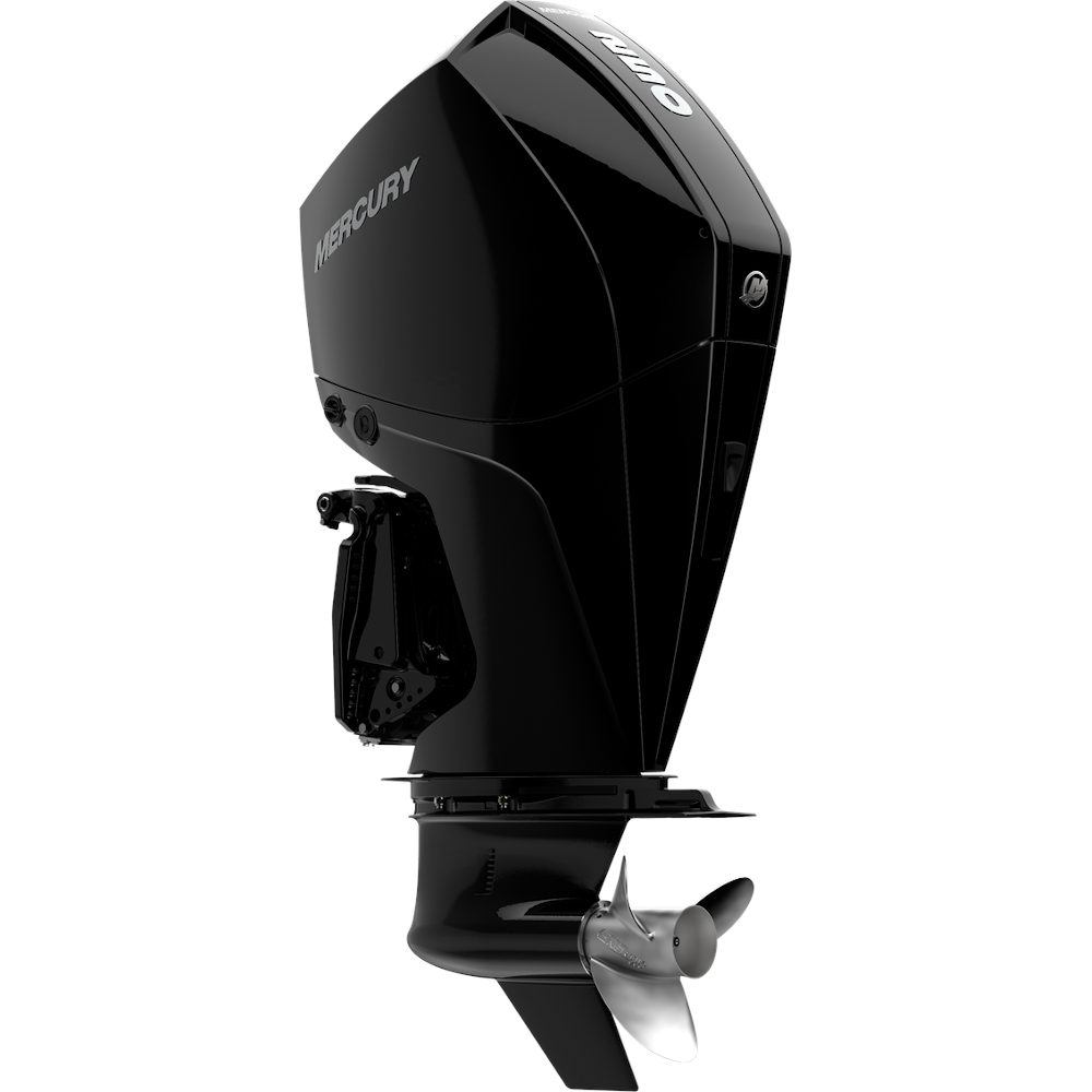 FourStroke 250 Mercury Outboard