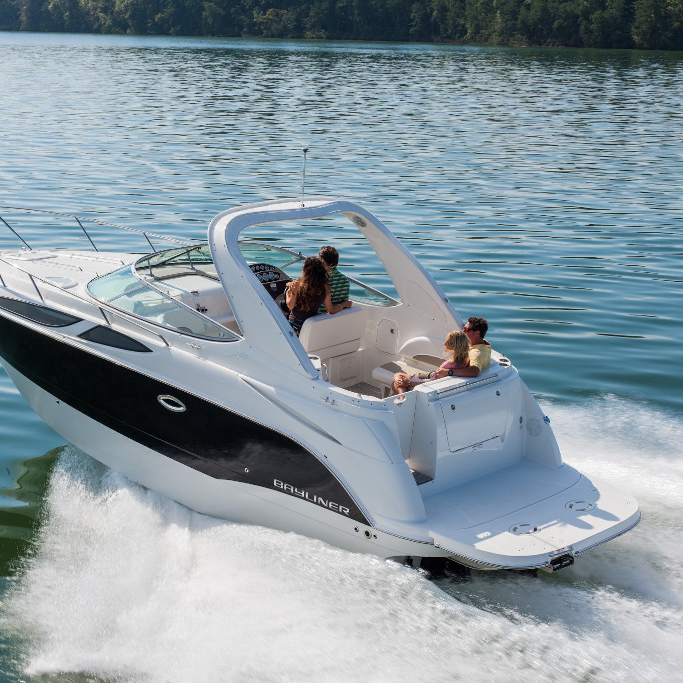 Mercury® Mercruiser® 6.2L