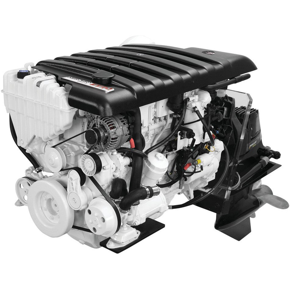 Mercury® Diesel 4.2L (270-350hp)