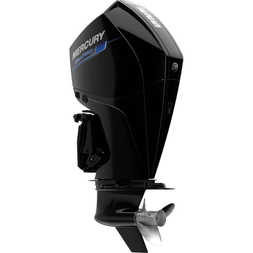 SeaPro 225 Mercury Outboard