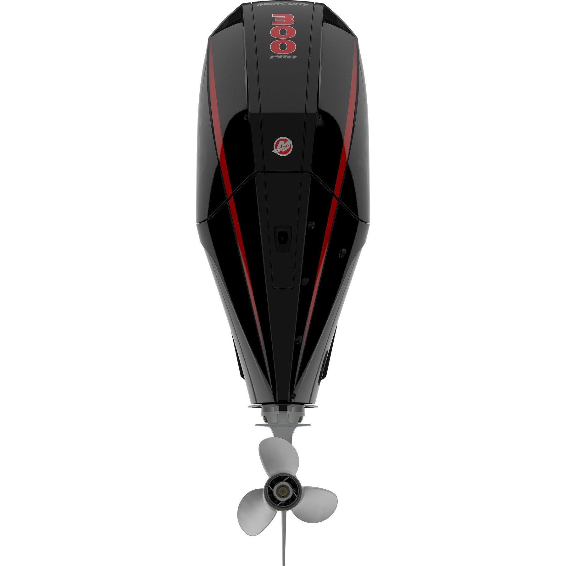 Pro XS 300HP Outboard