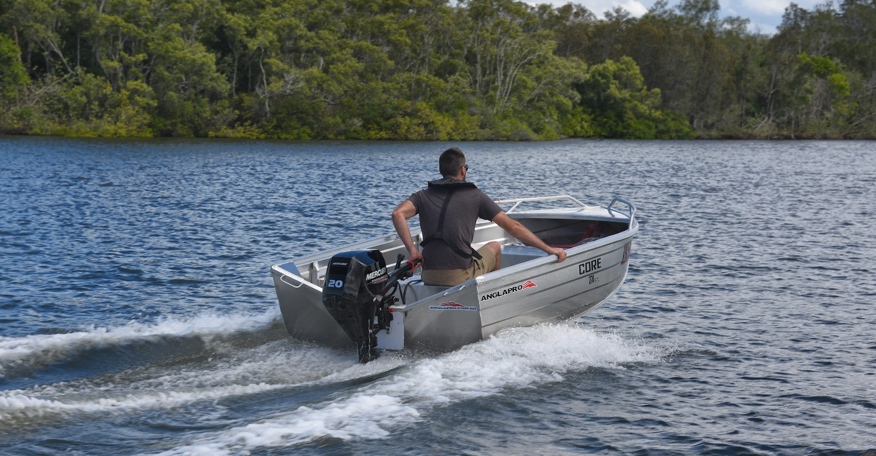 Save up to $600 on Mercury 3.5 - 30 hp Portables