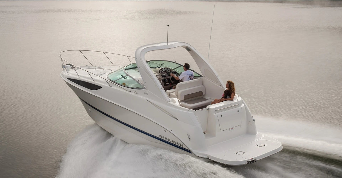 Mercruiser Diesel Sterndrives. Mercury Diesel Engines for Boats ...
