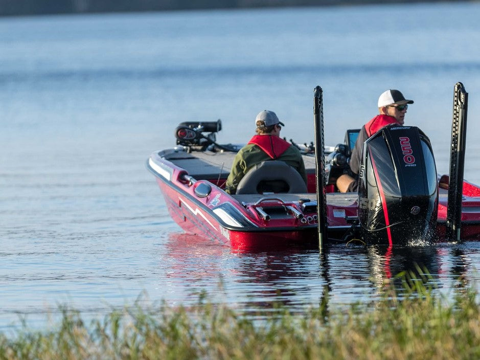 Pro XS Outboards