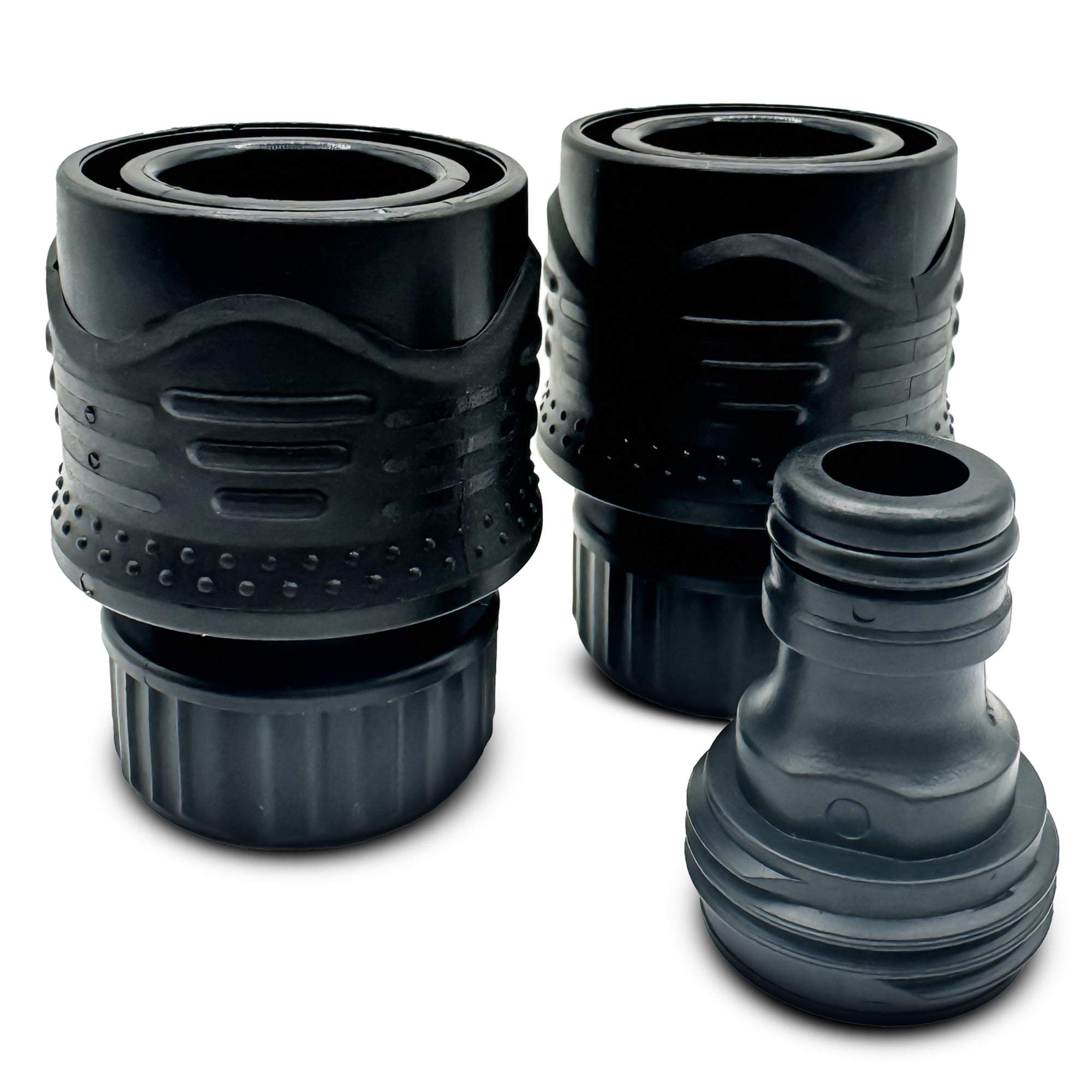 Flush M Quick Connect for Honda® & Yamaha®