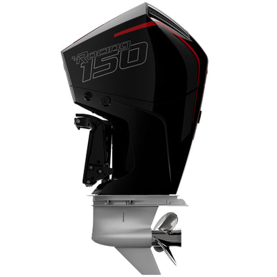 150R Racing Outboard