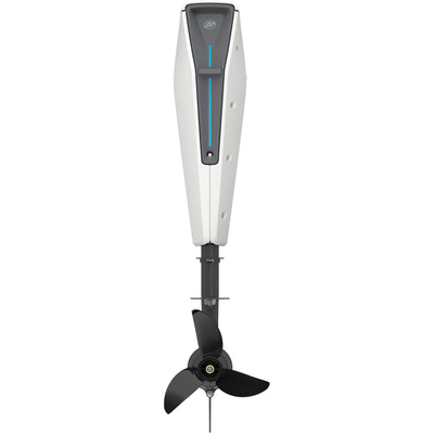 Mercury Avator 20e Electric Outboard