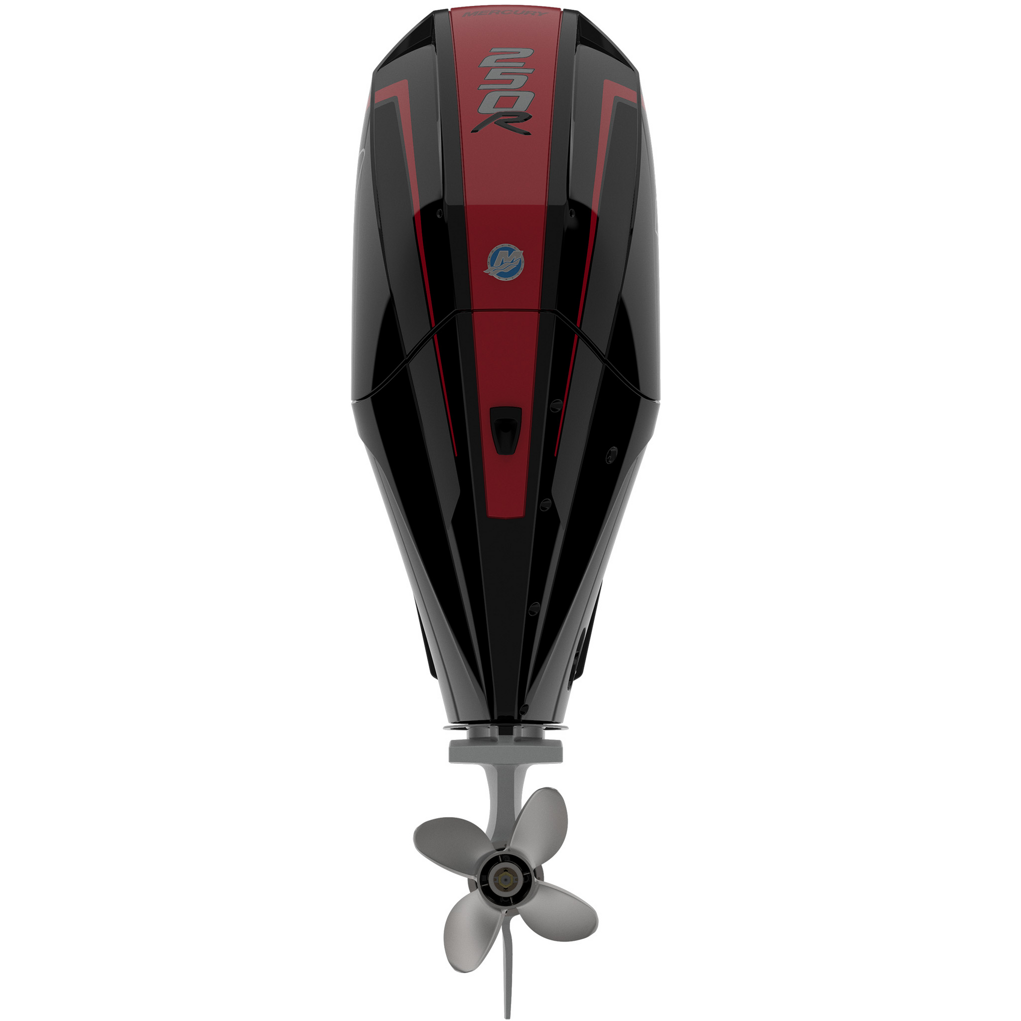 250R Racing Outboard