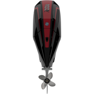 300R Racing Outboard