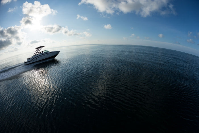 Mercury® MerCruiser® 4.5L