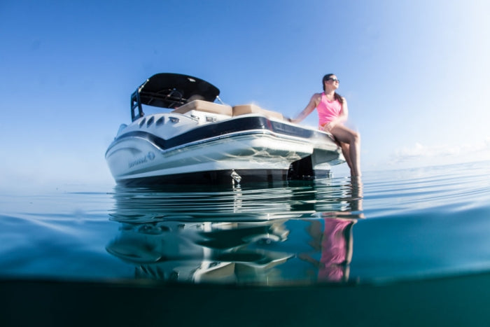 Mercury® MerCruiser® 4.5L