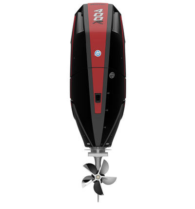 400R Racing Outboard