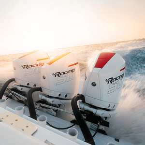 500R Racing Outboard