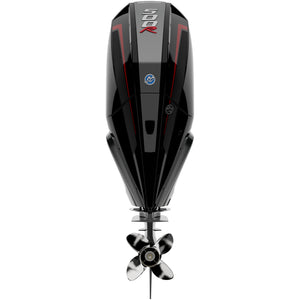 500R Racing Outboard