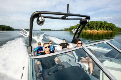 Mercury® MerCruiser® 6.2L