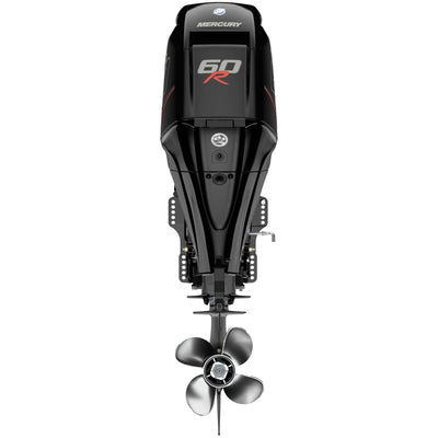 60R Racing Outboard