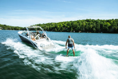 Mercury® Mercruiser® 8.2L