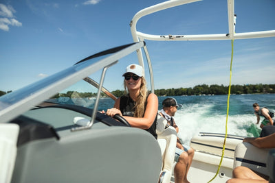 Mercury® Mercruiser® 8.2L
