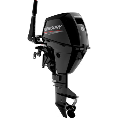 FourStroke 8 EFI Mercury Outboard