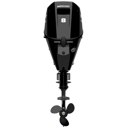 FourStroke 8 EFI Mercury Outboard