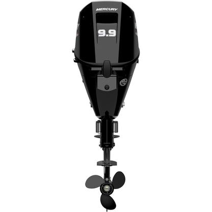 FourStroke 9.9 EFI Mercury Outboard