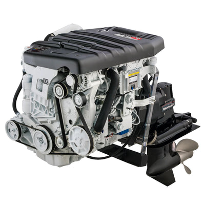 Mercury® Diesel 2.0L (150-170hp)