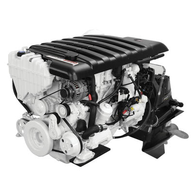 Mercury® Diesel 4.2L (270-350hp)