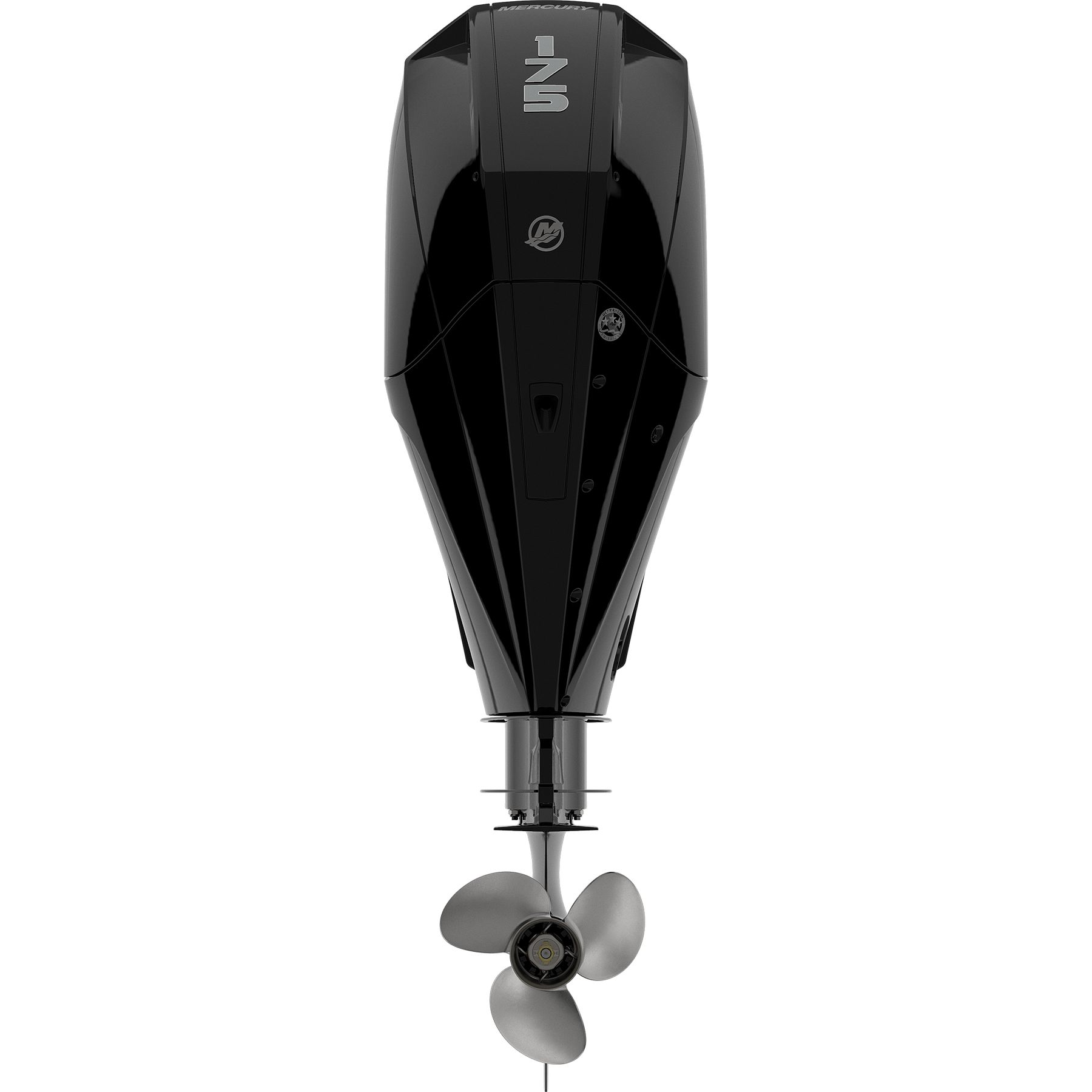 FourStroke 175 Mercury Outboard