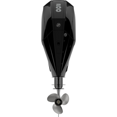 FourStroke 200 Mercury Outboard