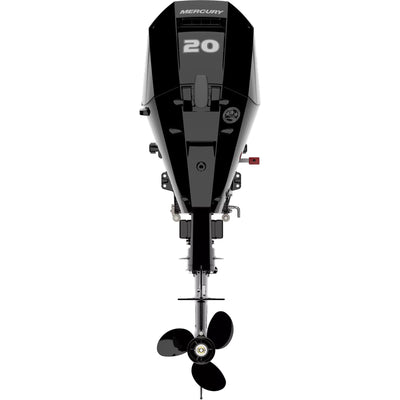 FourStroke 20 EFI Mercury Outboard